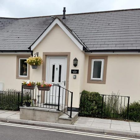 Wookey Hole Cosy Home In An Area Of Outstanding Natural Beauty מראה חיצוני תמונה