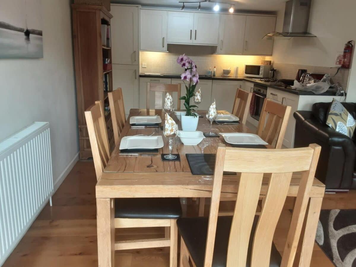 Wookey Hole Cosy Home In An Area Of Outstanding Natural Beauty מראה חיצוני תמונה