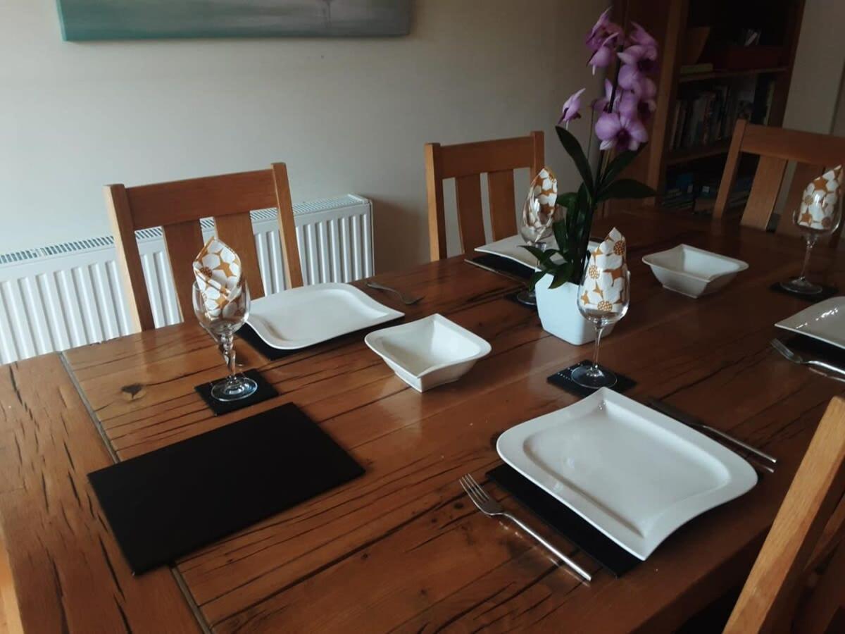 Wookey Hole Cosy Home In An Area Of Outstanding Natural Beauty מראה חיצוני תמונה