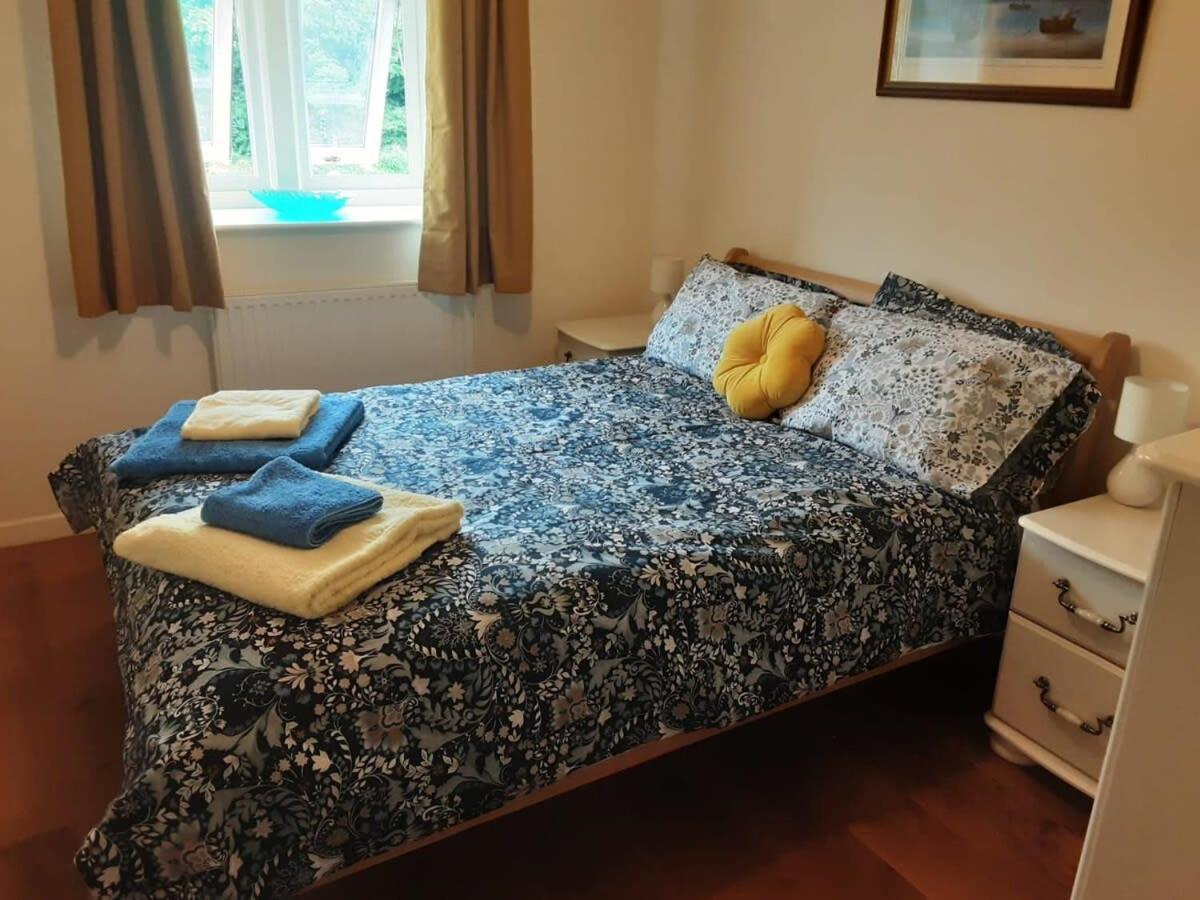 Wookey Hole Cosy Home In An Area Of Outstanding Natural Beauty מראה חיצוני תמונה