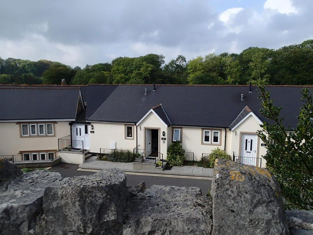 Wookey Hole Cosy Home In An Area Of Outstanding Natural Beauty מראה חיצוני תמונה
